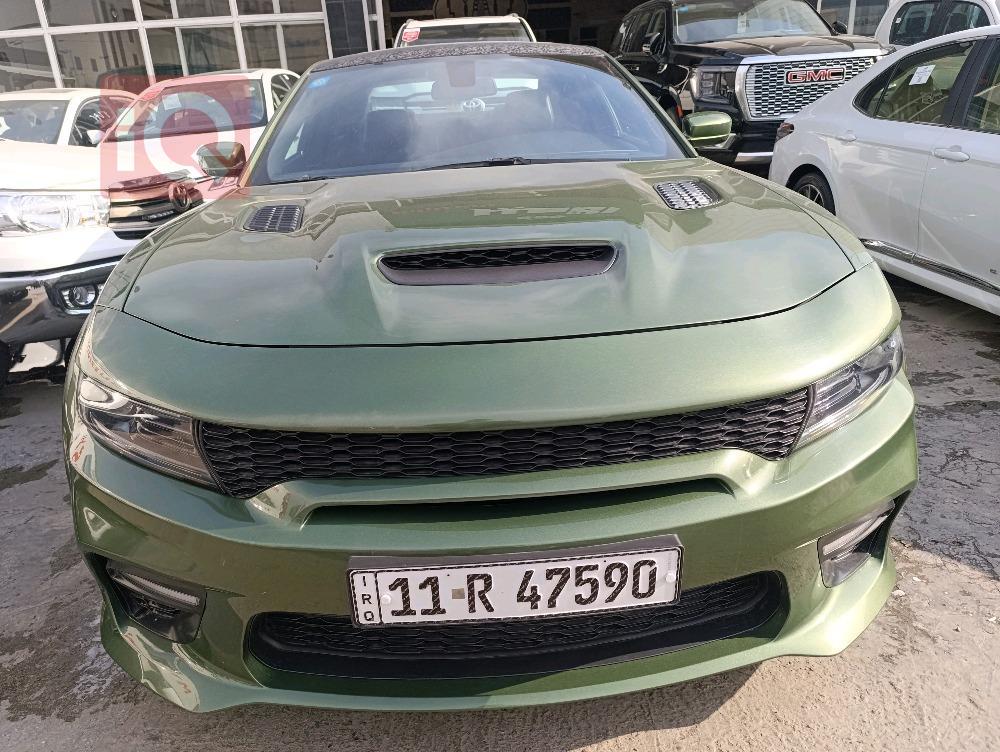 Dodge Charger